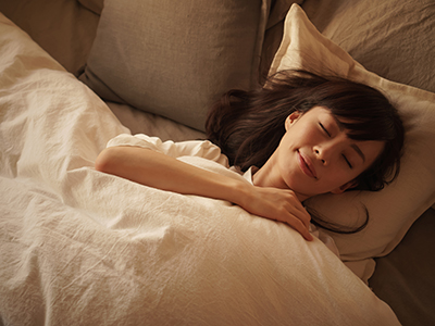 「ハイプロンは寝つきがよくなる睡眠導入剤」のイメージ画像